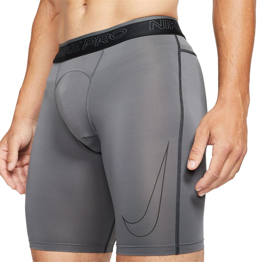 M PRO DRI-FIT SHORT LONG Nike | DD1911068
